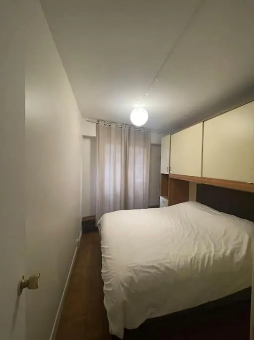 2 Pieces Paris Centre Apartment