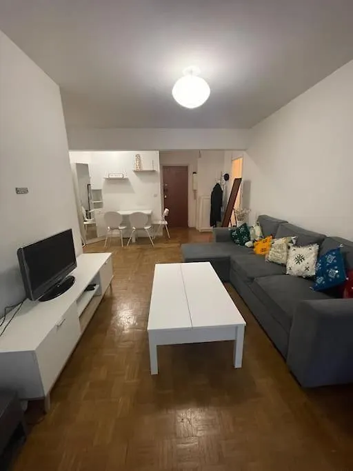 2 Pieces Paris Centre Διαμέρισμα 0*,  Γαλλία