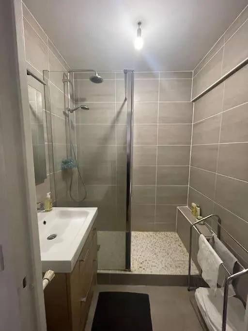 2 Pieces Paris Centre Apartment 0*,